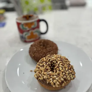 Leucadia Donut Shoppe