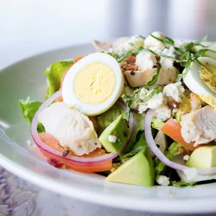 Cobb Salad