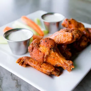 Buffalo Wings