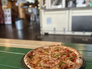 CRAFT PIZZA