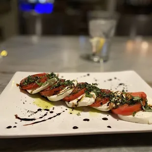 Caprese Salad