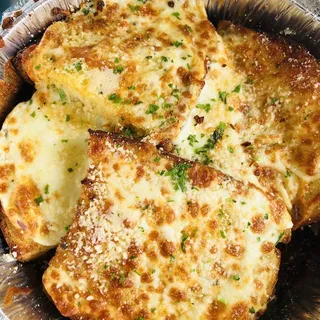 Garlic Cheese Bread