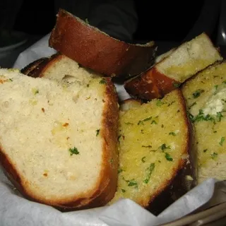 Garlic Bread