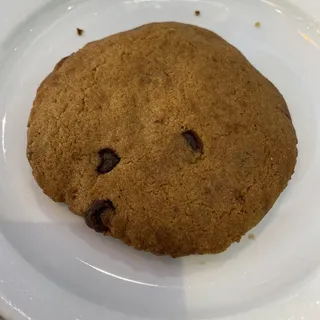 Famous Chocolate Chip Cookies