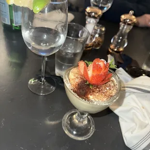 Italian Tiramisu