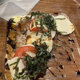 Caprese Salad