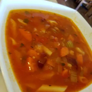 Minestrone