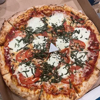 Margherita Pizza