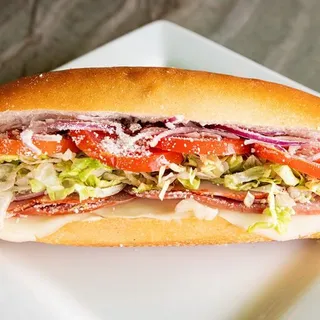 Turkey Sub