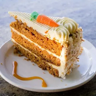 Best Carrot Cake Ever