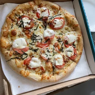 Margherita