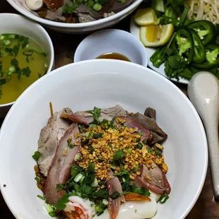 Hu tieu Nam Vang (dry) (@joeynht)