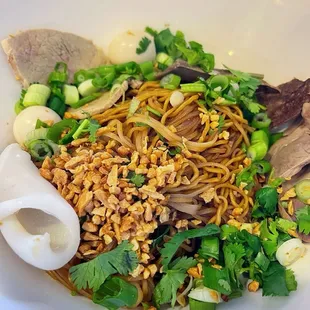Mi Nam Vang