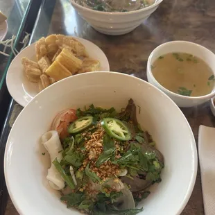 Hu Tieu Dac Biet