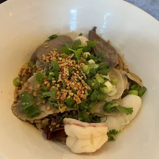 Banh Canh Nam Vang