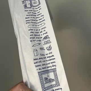 Country Baguette