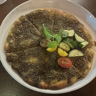 Za'atar Extra