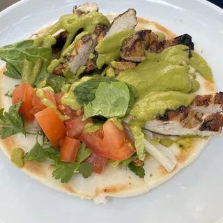 Mediterranean Chicken