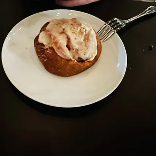 Cinnamon Roll