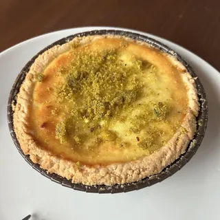 Baklava Tart
