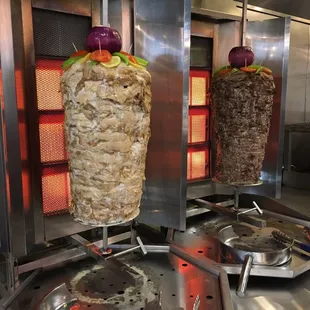 Levant Cafe & Grill