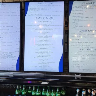 Menu 2/24