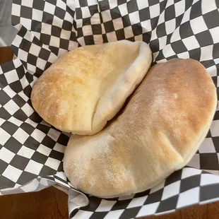 Pita Bread (1)
