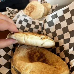 Pita Bread (1)