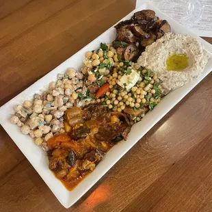 Babaganoush
