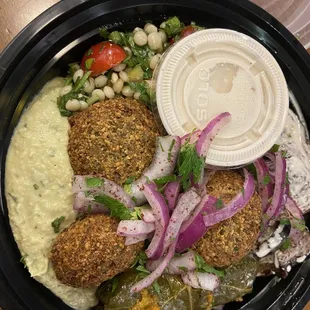 Couscous Salad