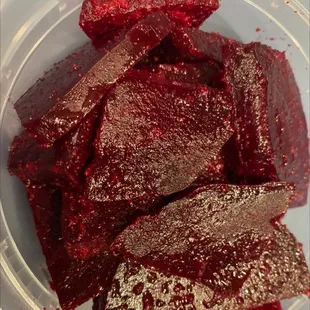 Beet Salad