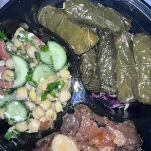 Syrian Moussaka