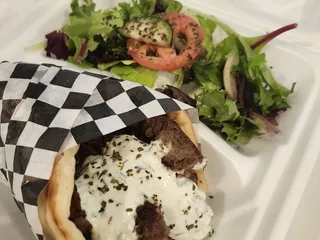 Athens Café