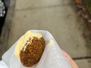 Falafel Place