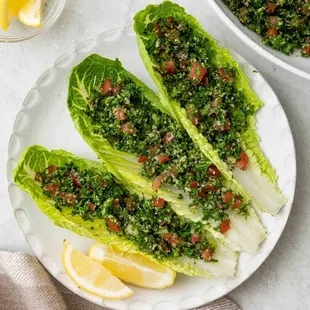 Tabbouleh