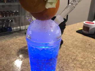 Triplicity Hookah Lounge