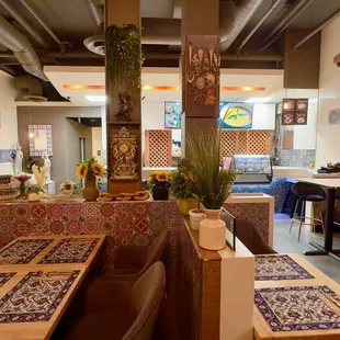 Levant Mediterranean Restaurant &amp; Catering