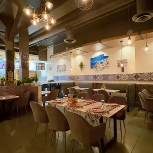 Levant Mediterranean Restaurant &amp; Catering