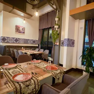 Levant Mediterranean Restaurant &amp; Catering