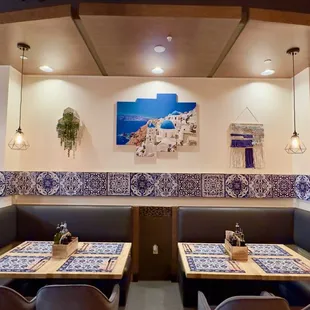 Levant Mediterranean Restaurant &amp; Catering