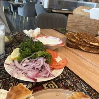 Tzatziki