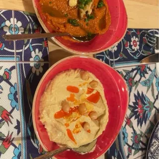 Muhammara
