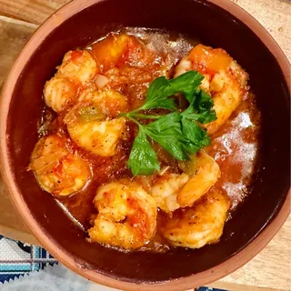 Shrimp Stew