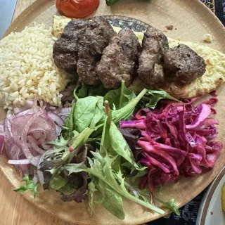 Chefs Special Meatballs