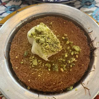 Kunafa