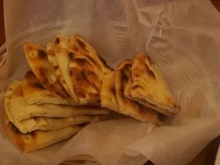 Anatolia Cafe