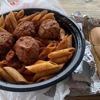 Meatballs