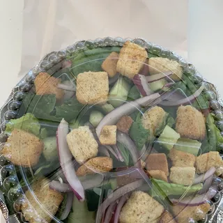 Garden Salad