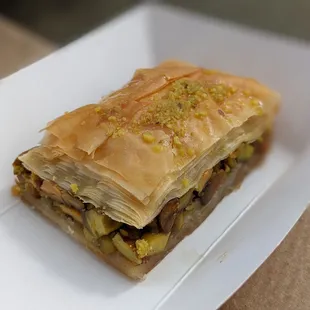 Baklava