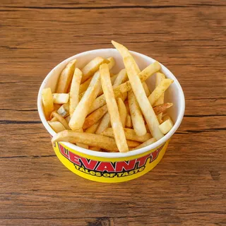 7. Fries Bowl